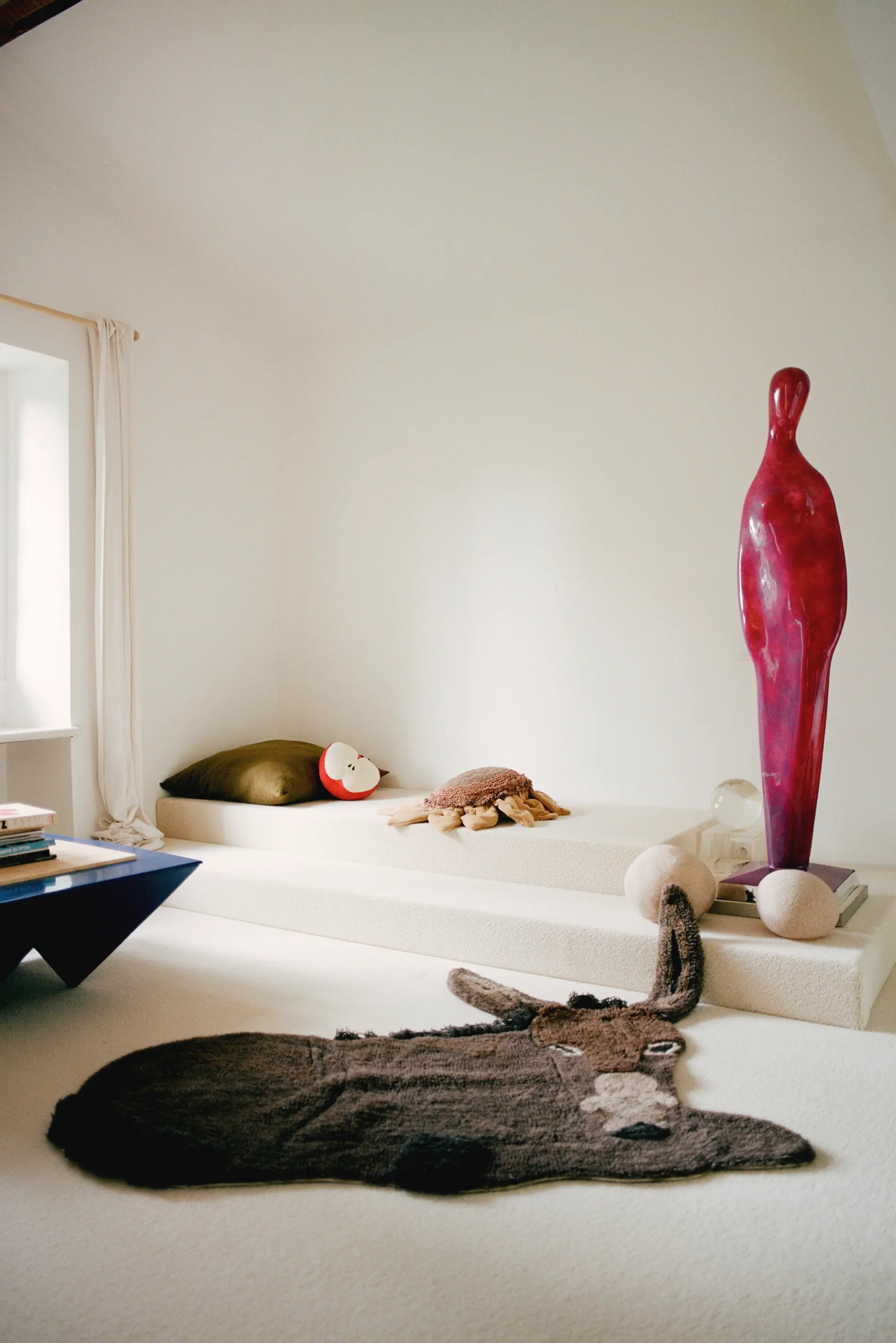 HECTOR THE DONKEY RUG - Image 7