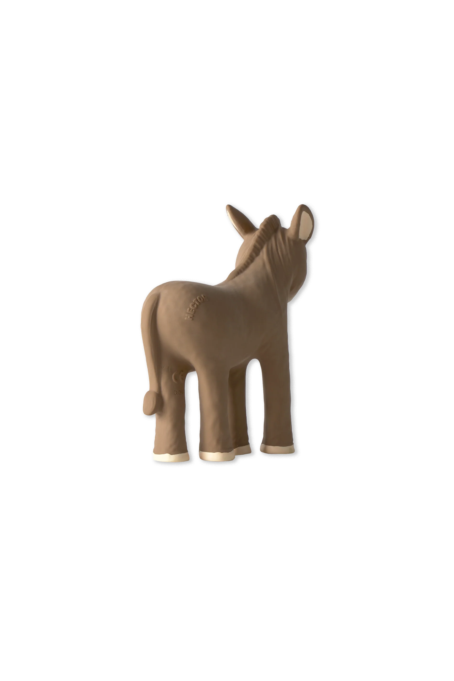 HECTOR THE DONKEY TEETHER - Image 4