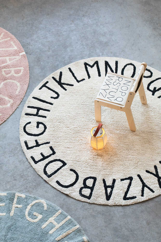 Kid's Chair Sillita ABC - Image 7