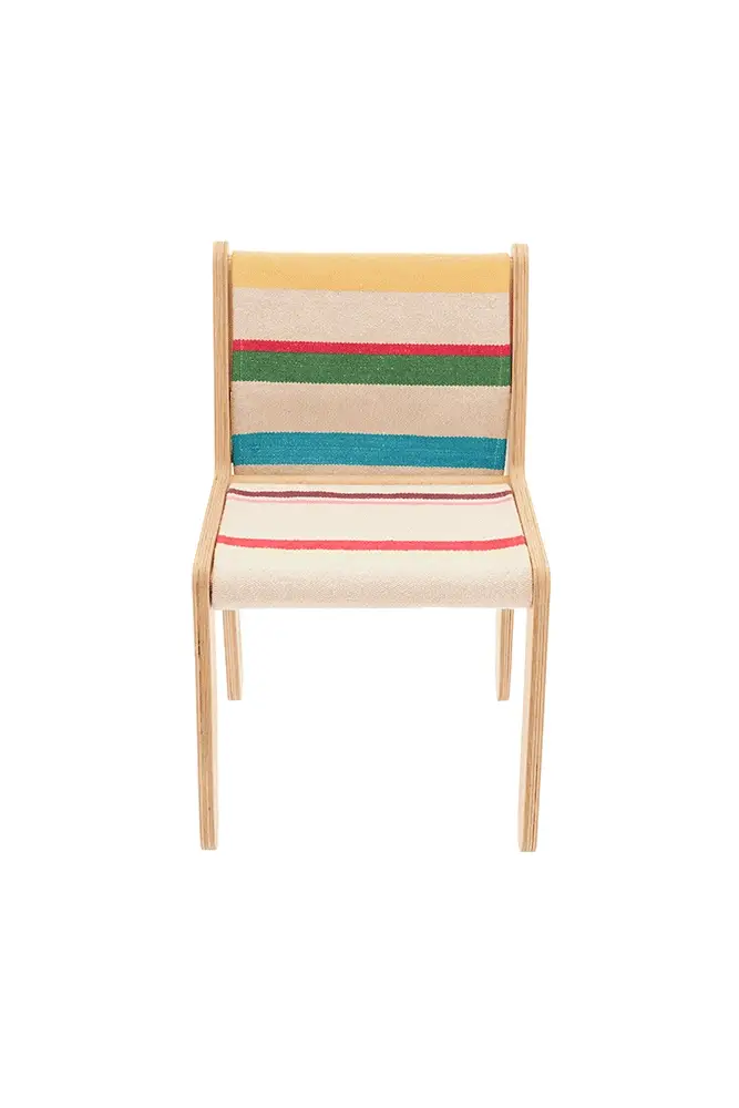 Kid's Chair Sillita Kaarol - Image 7