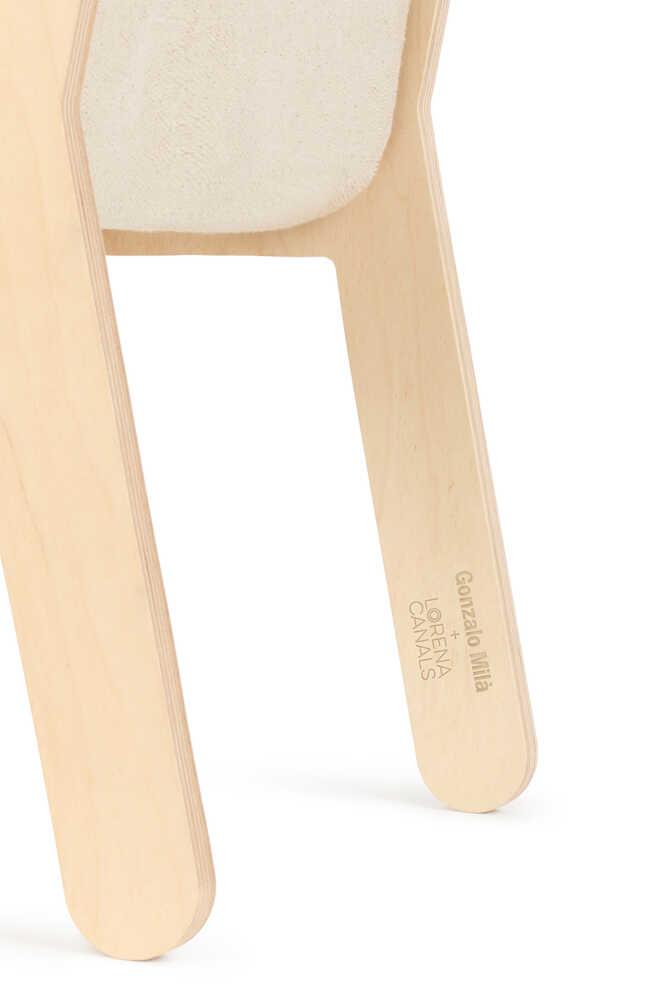 Kid's Chair Sillita Kaarol - Image 8