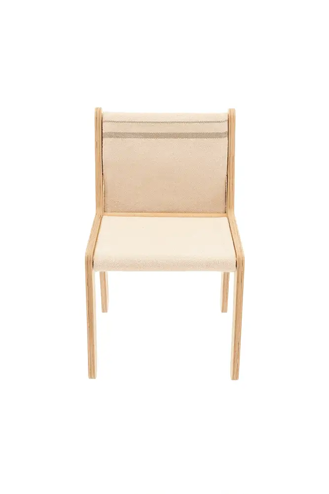 Kid's Chair Sillita Vintage Blue - Image 8