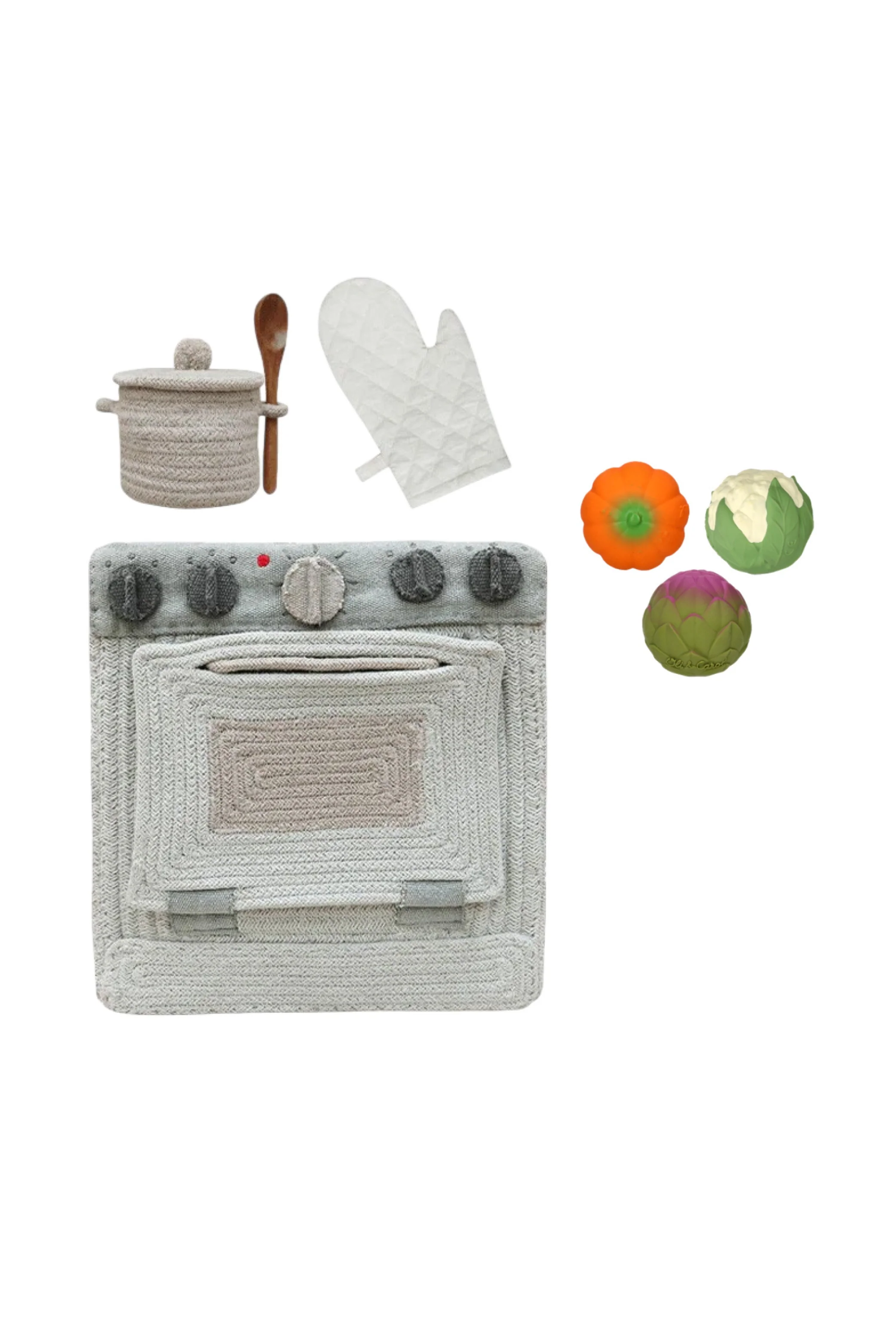 THE KITCHEN SET - Image 2