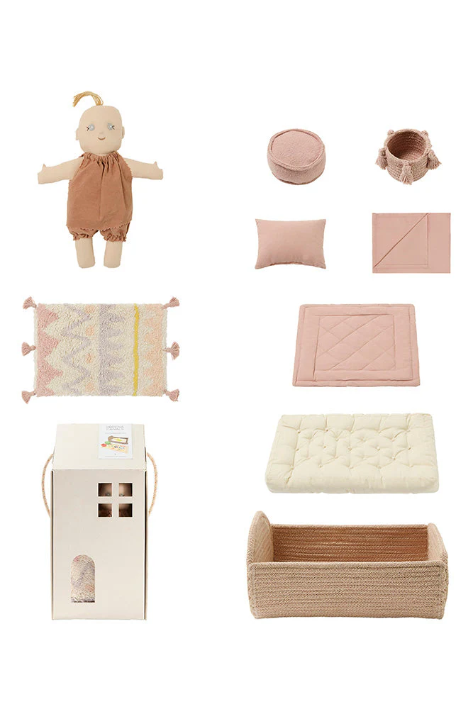 MINI LORENA AMMI DOLL SET - Image 10