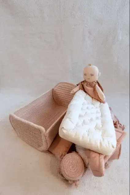 MINI LORENA AMMI DOLL SET - Image 4