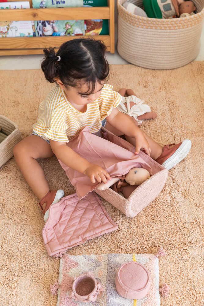MINI LORENA AMMI DOLL SET - Image 5