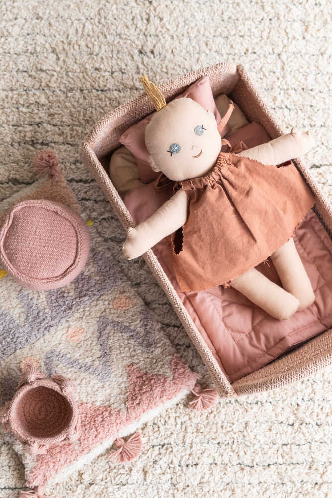 MINI LORENA AMMI DOLL SET - Image 7