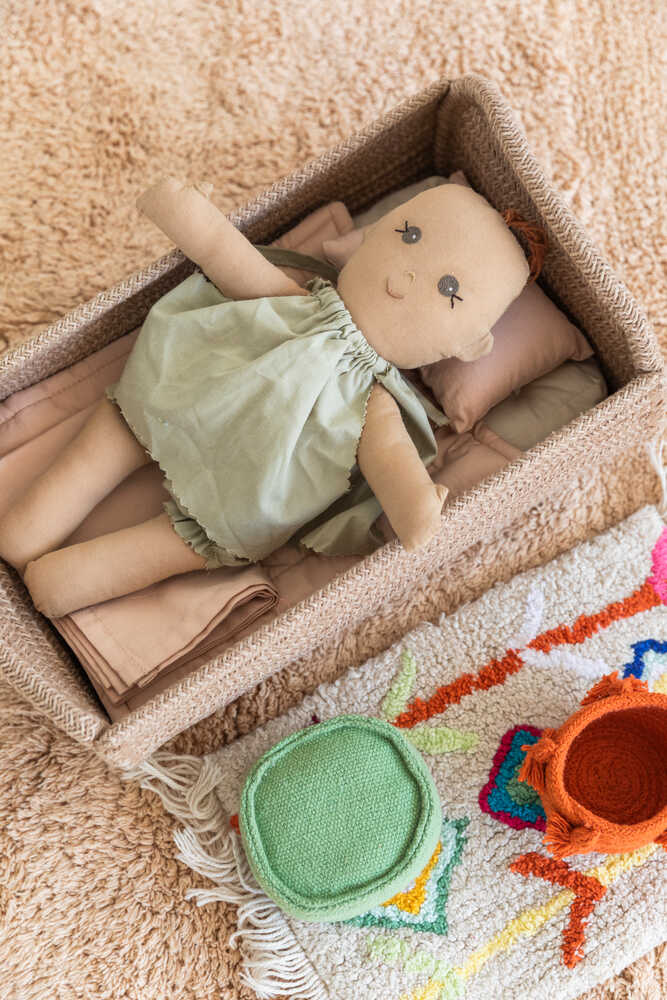 MINI LORENA NARI DOLL SET - Image 2