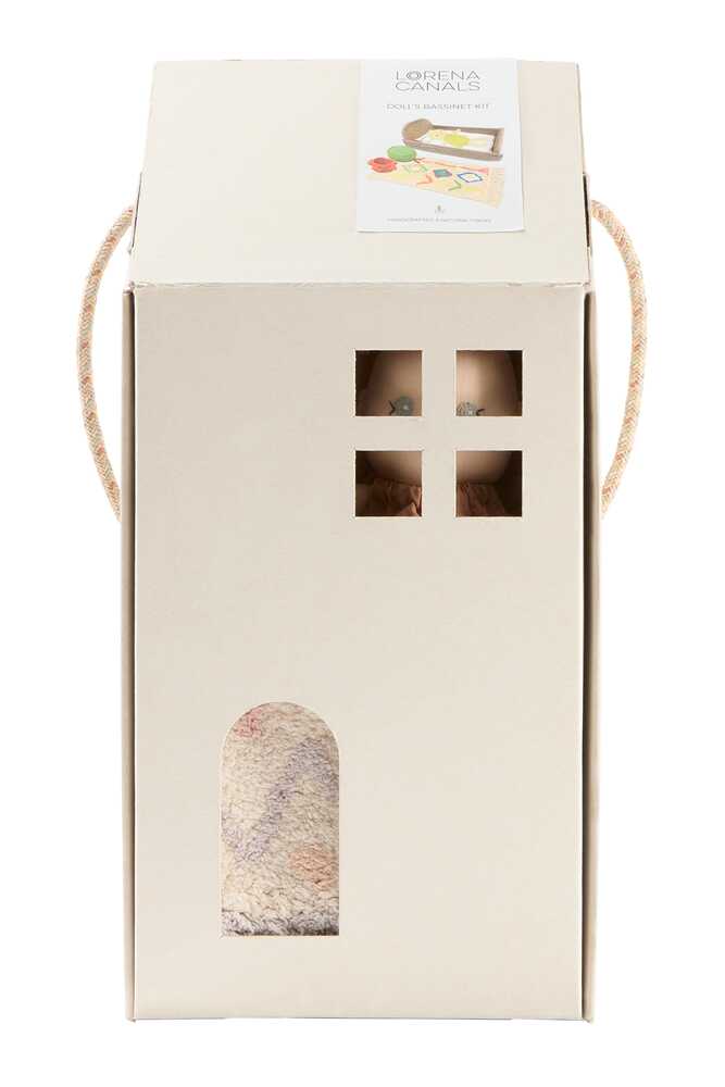 MINI LORENA SANA DOLL SET - Image 10