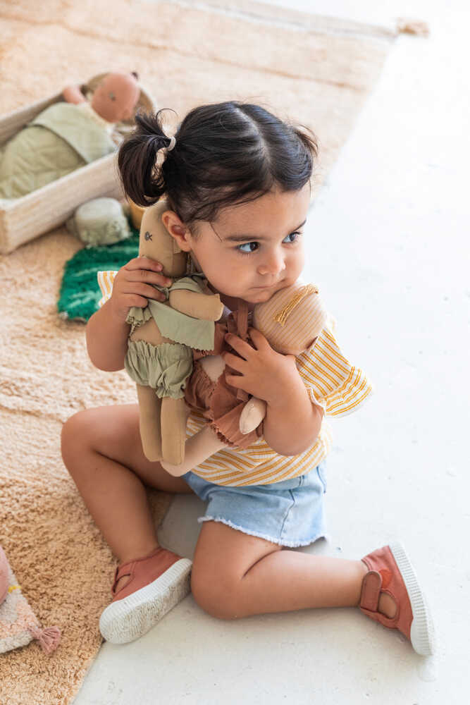 MINI LORENA SANA DOLL SET - Image 8