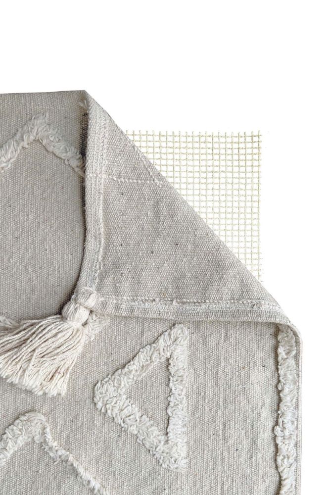 NATURAL LATEX-COATED ANTI SLIP RUG PAD - Image 3
