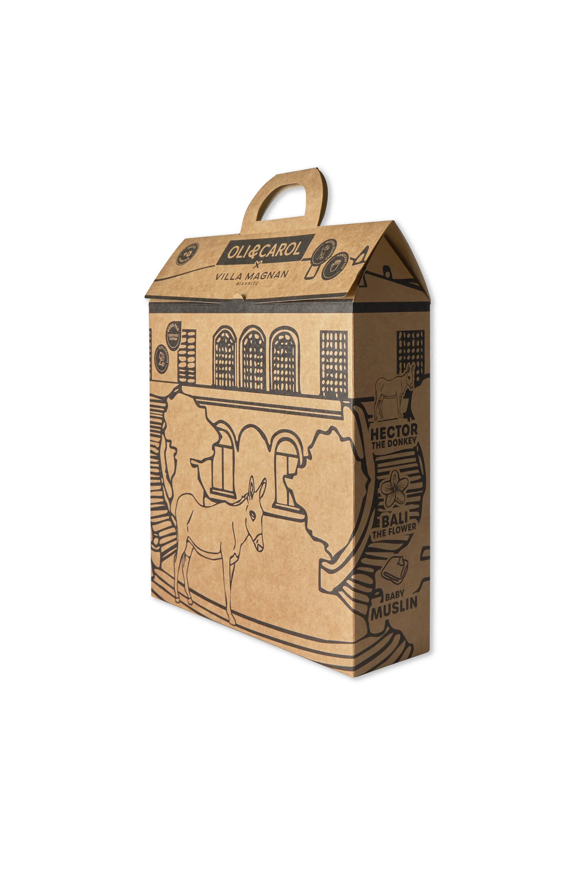 VILLA MAGNAN GIFT SET - Image 10