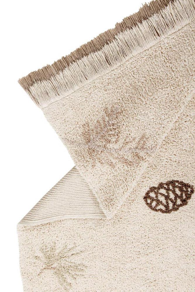 WASHABLE RUG PINE FOREST - Image 8