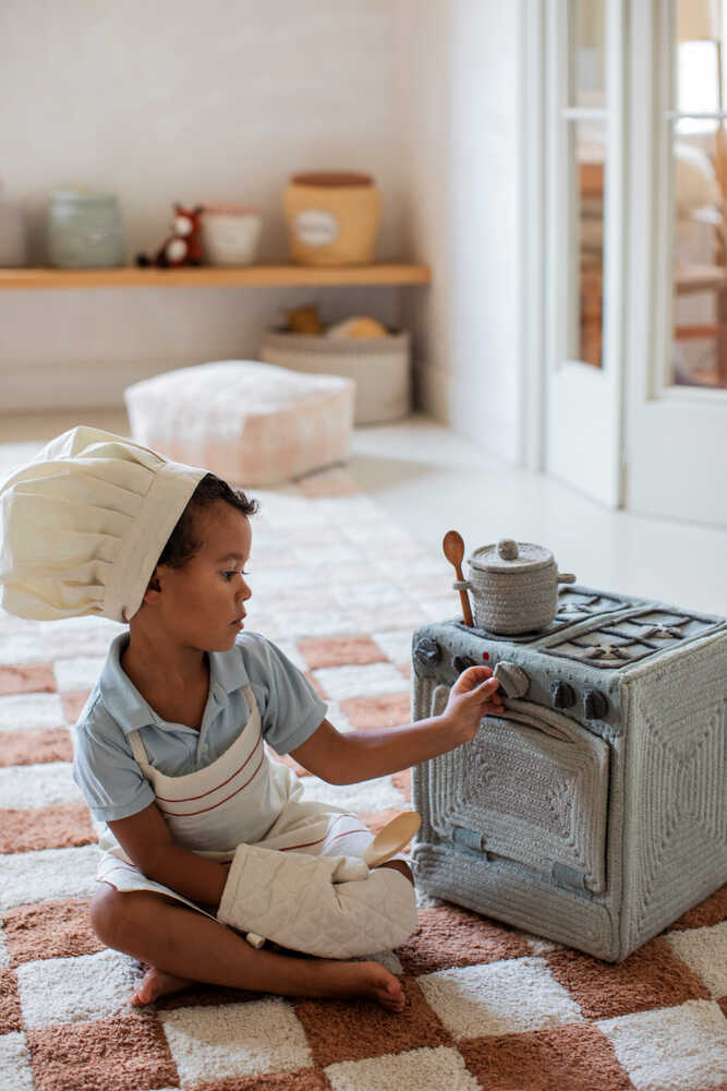 PLAY BASKET KITCHEN - Image 3
