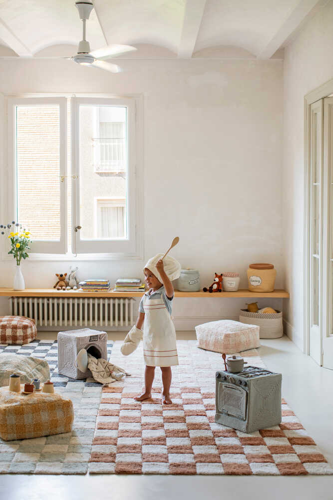 PLAY BASKET KITCHEN - Image 5
