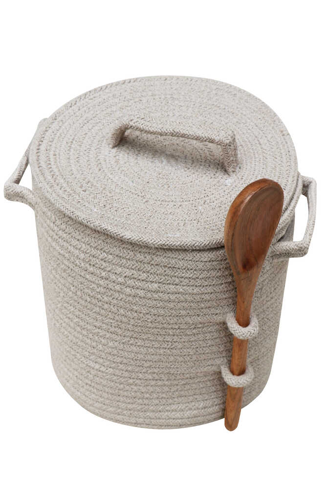 PLAY BASKET LITTLE CHEF - Image 10