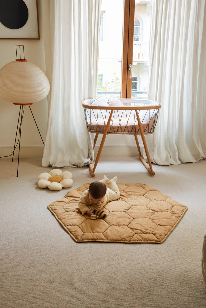 PLAYMAT HONEYCOMB - Image 2