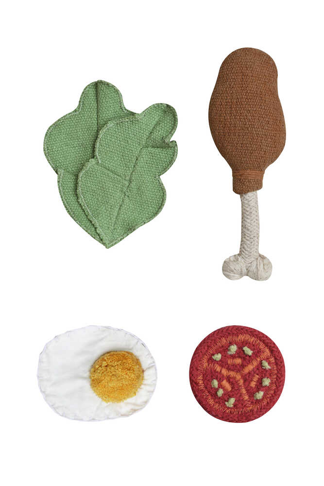 PLAYSET CHICKEN COMBO - Image 7