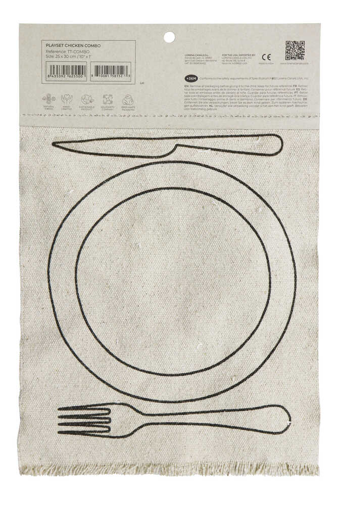 PLAYSET CHICKEN COMBO - Image 8