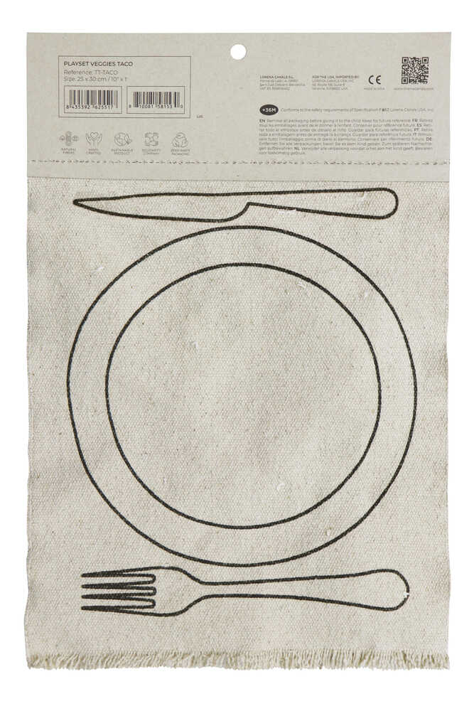 PLAYSET VEGGIE TACO - Image 8