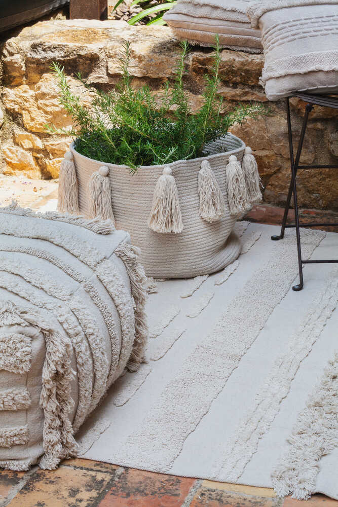 POUF AIR NATURAL - Image 3