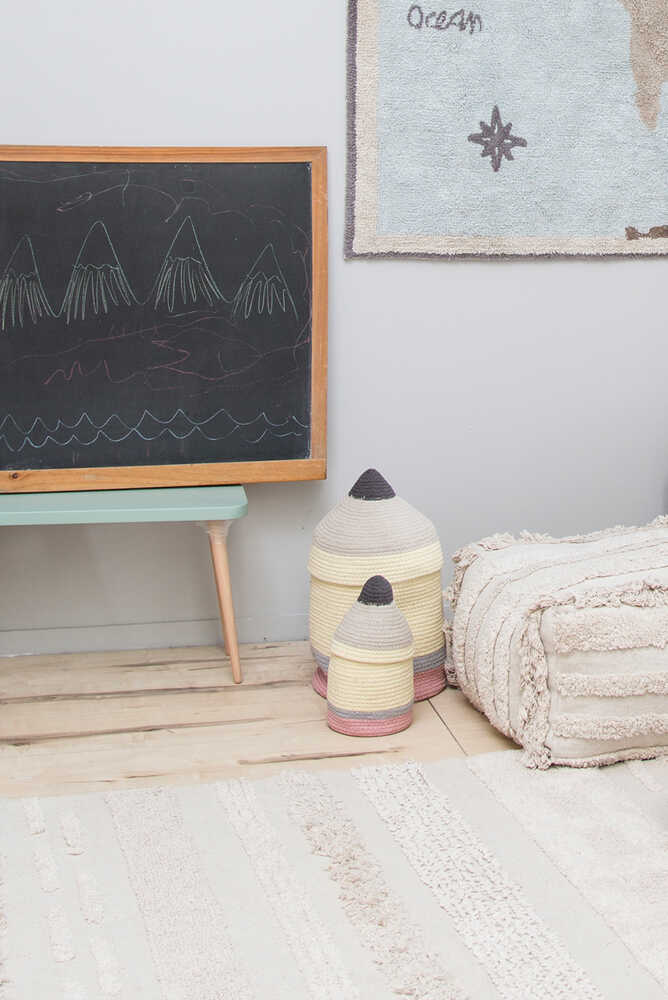 POUF AIR NATURAL - Image 6