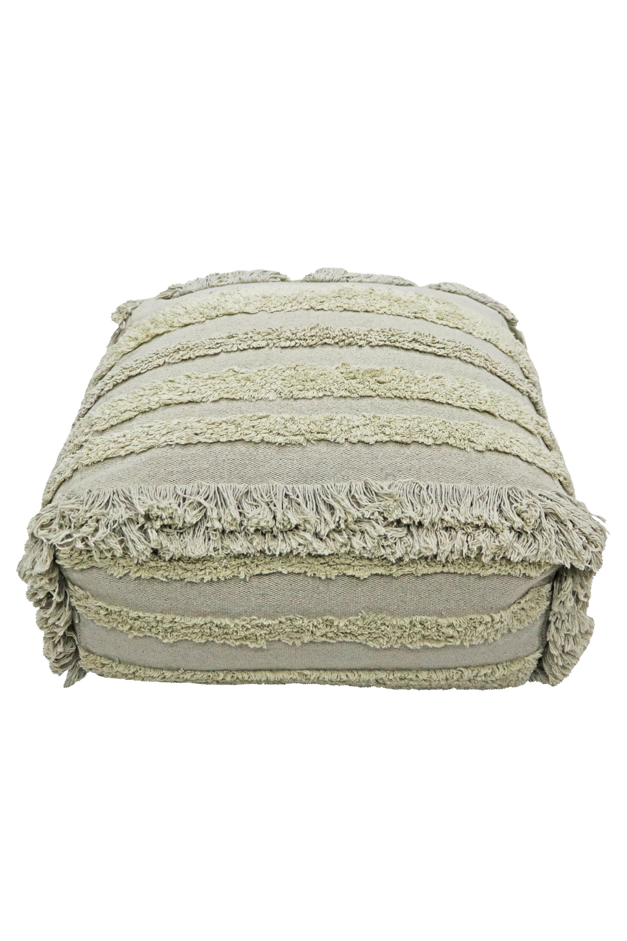 POUF AIR OLIVE - Image 4
