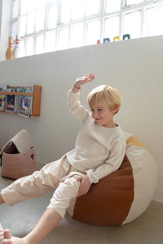 POUF BALL - Image 4