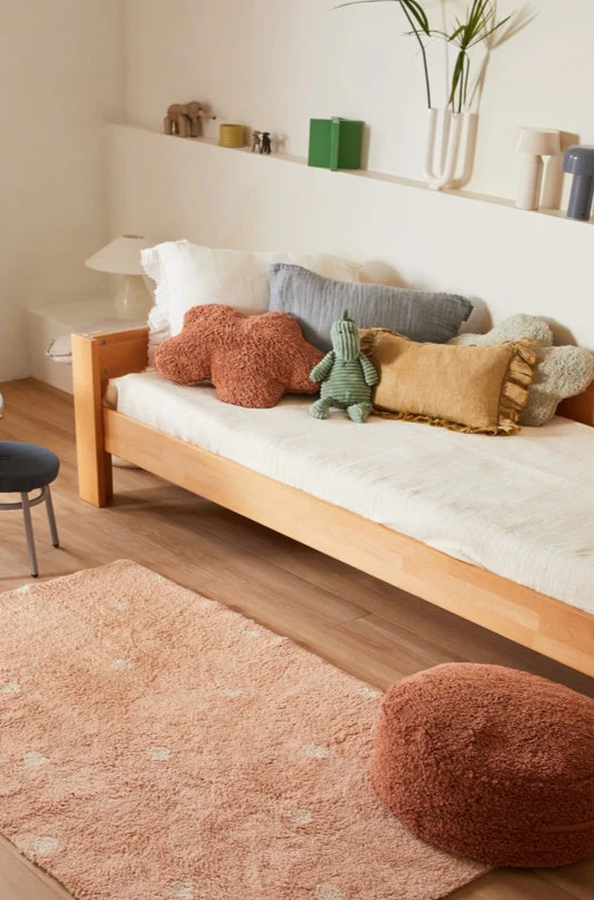 POUF CHILL CHESTNUT - Image 3