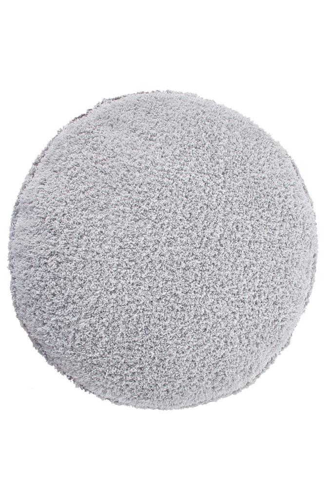 POUF CHILL PEARL GREY - Image 4