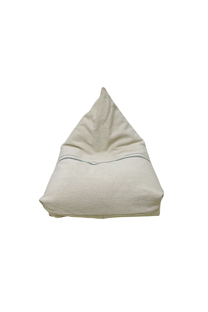 Pouf Cleo Natural - Image 5