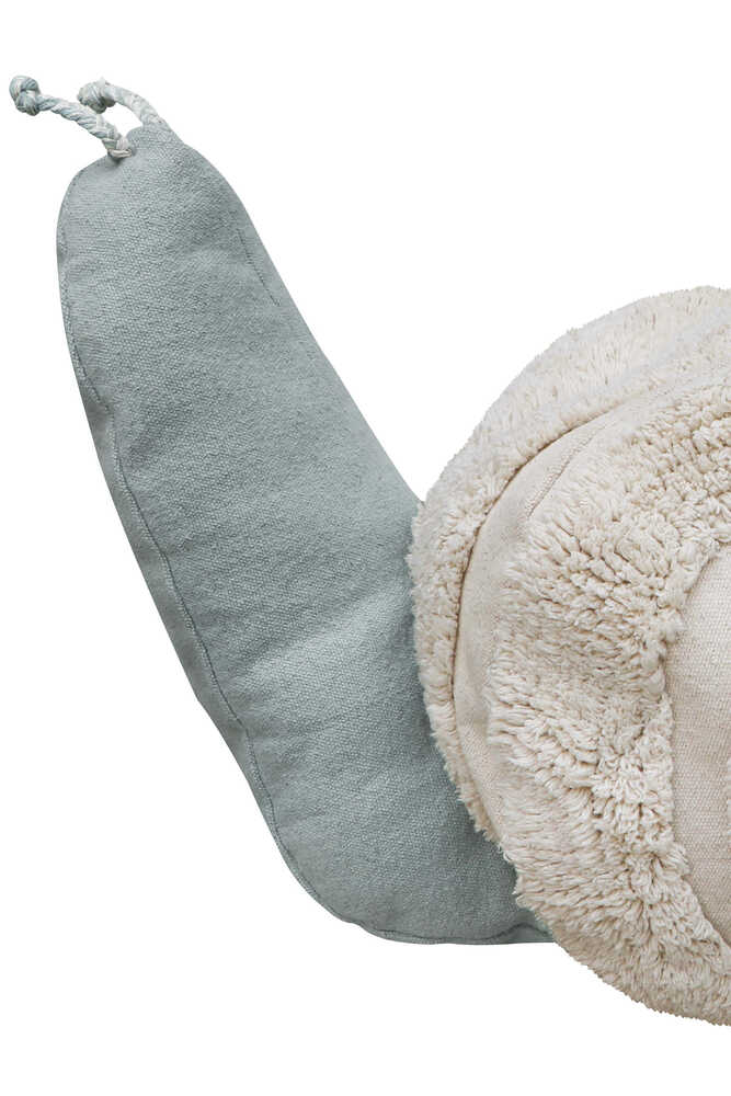 POUF MR. SNAIL - Image 5