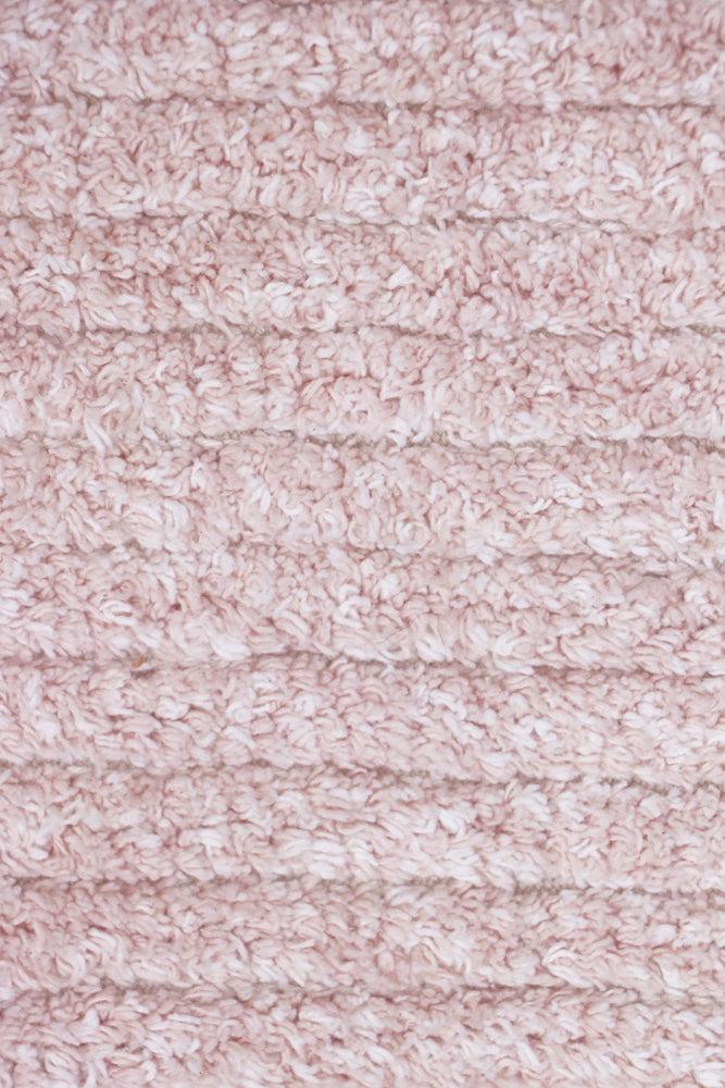 REVERSIBLE WASHABLE RUG GELATO PINK - Image 8