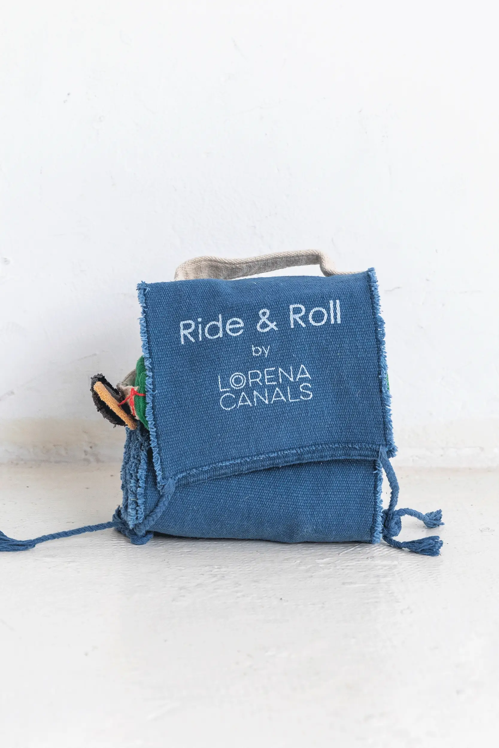 RIDE & ROLL SEA CLEAN UP BOAT - Image 3