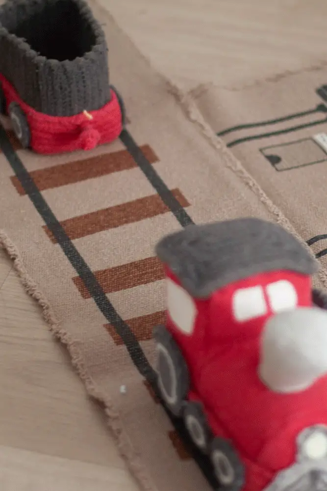 RIDE & ROLL TRAIN - Image 5