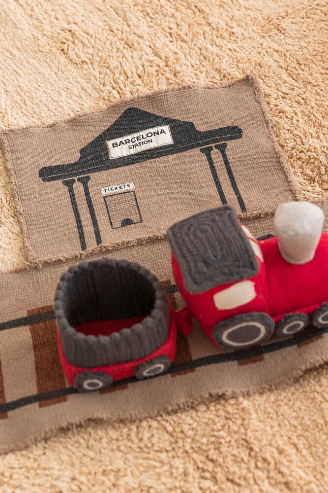 RIDE & ROLL TRAIN - Image 6