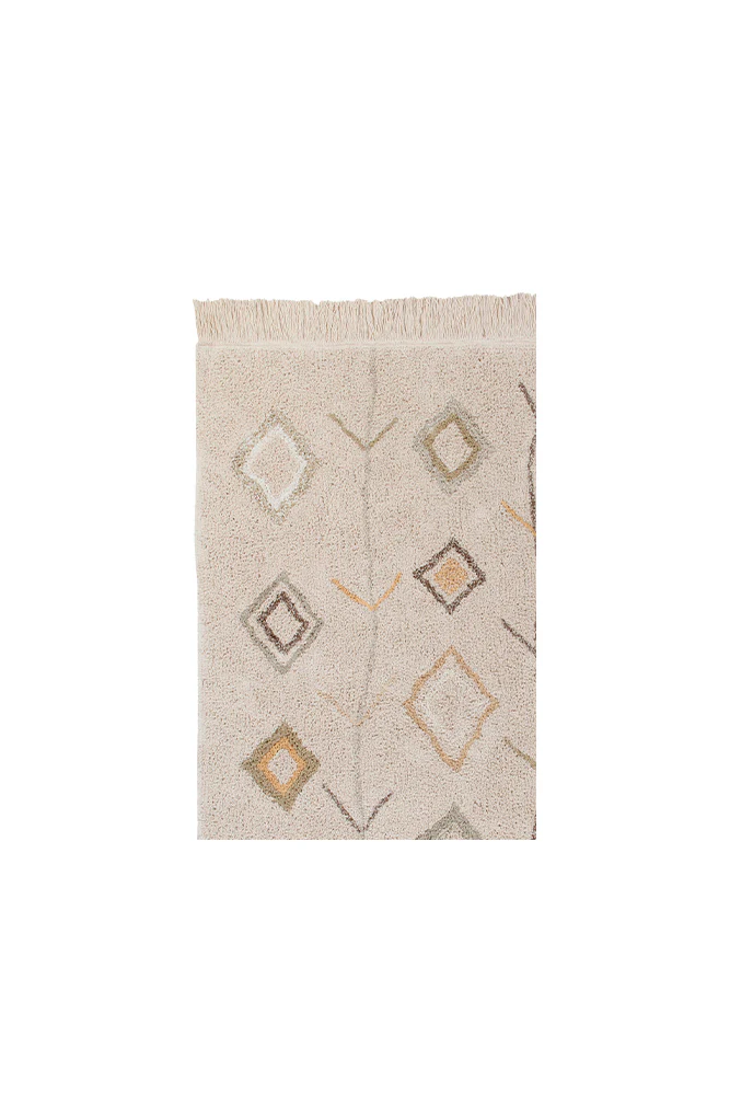 Sample book Hanger Cotton - Bereber Style - Image 10