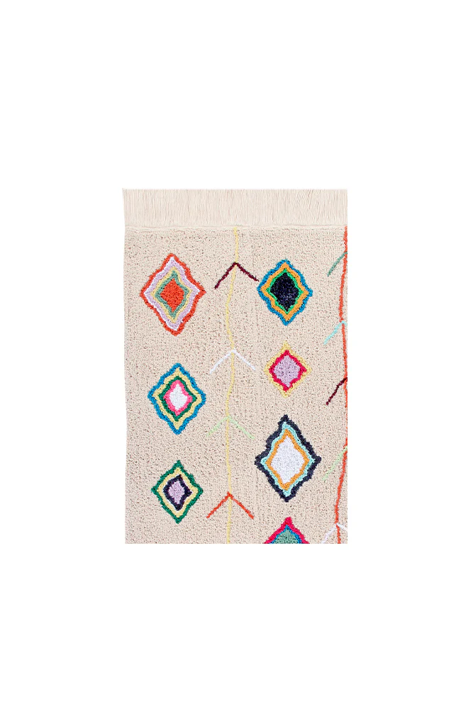 Sample book Hanger Cotton - Bereber Style - Image 11