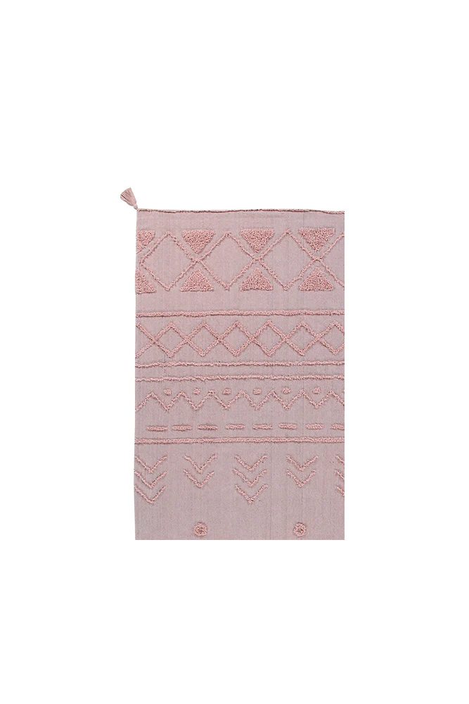 Sample book Hanger Cotton - Bereber Style - Image 5