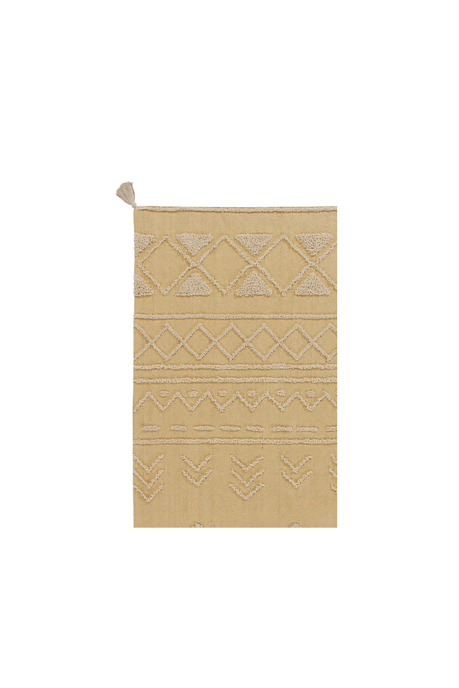 Sample book Hanger Cotton - Bereber Style - Image 6