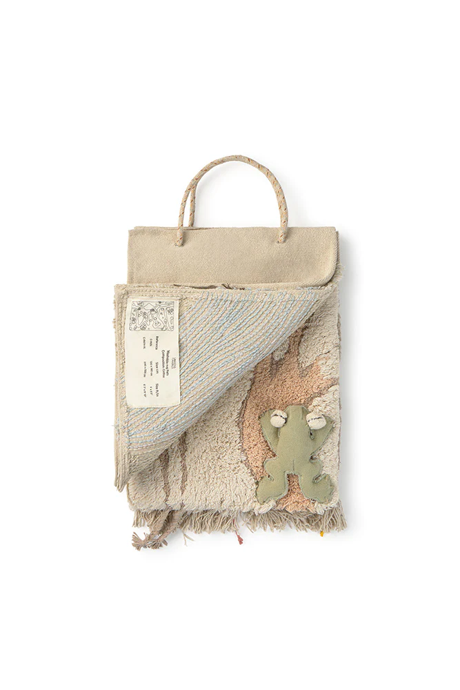 Sample book Hanger Cotton - Play rugs - Image 3