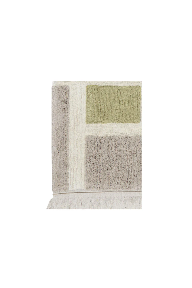 Sample book Hanger Cotton - Play rugs - Image 4