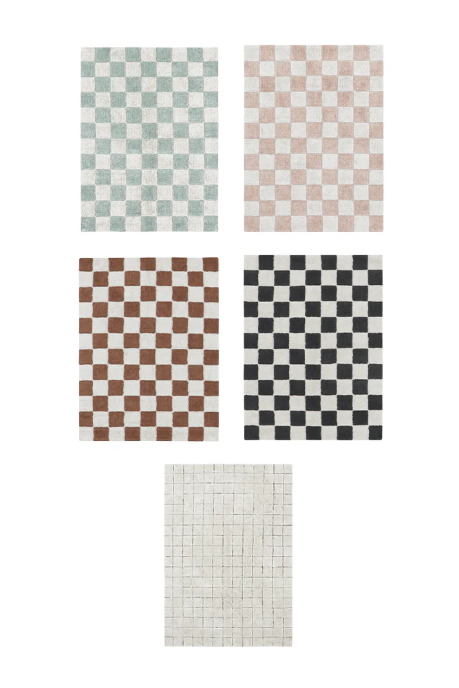 Sample book Hanger Cotton - Tiles & Mosaic - Image 2