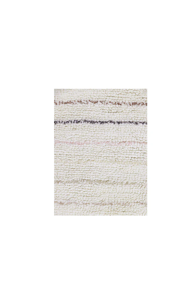 SAMPLE BOOK HANGER WOOL - PINK NOSE SHEEP - Image 8