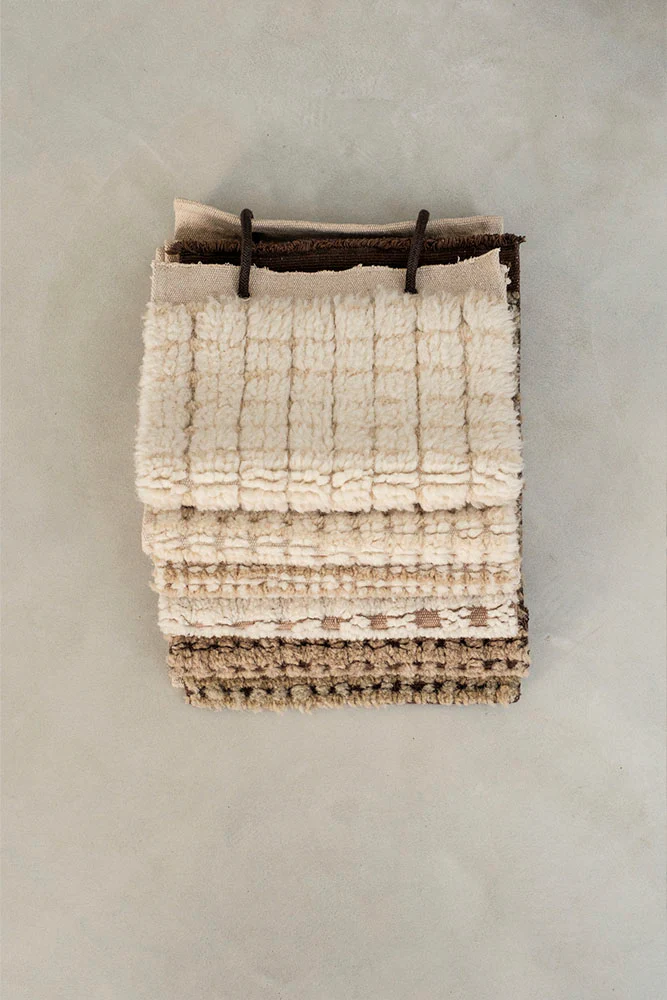 Sample book Hanger Wool - Unexpected - Image 2