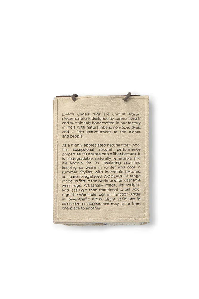 Sample book Hanger Wool - Steppe - Image 8