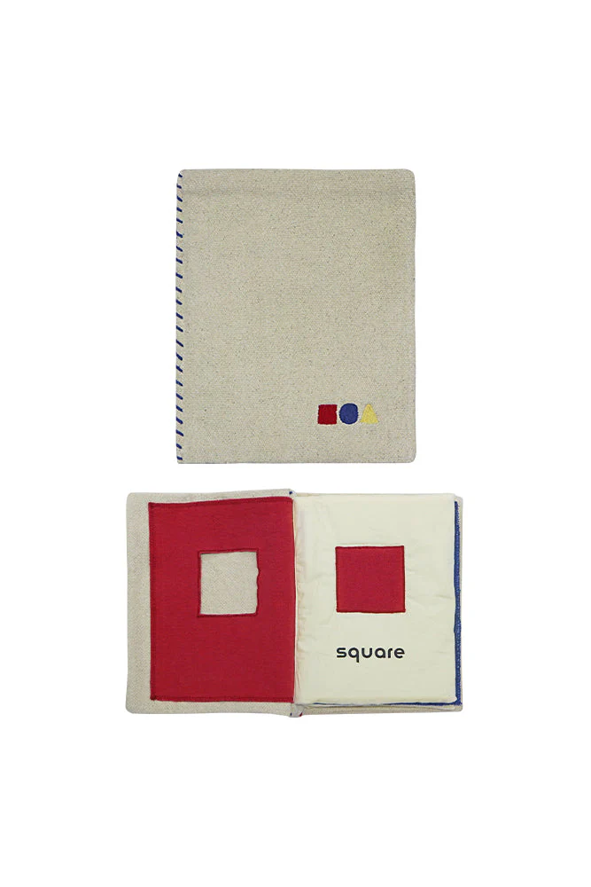 SENSORY BOOK BAUHAUS - Image 3