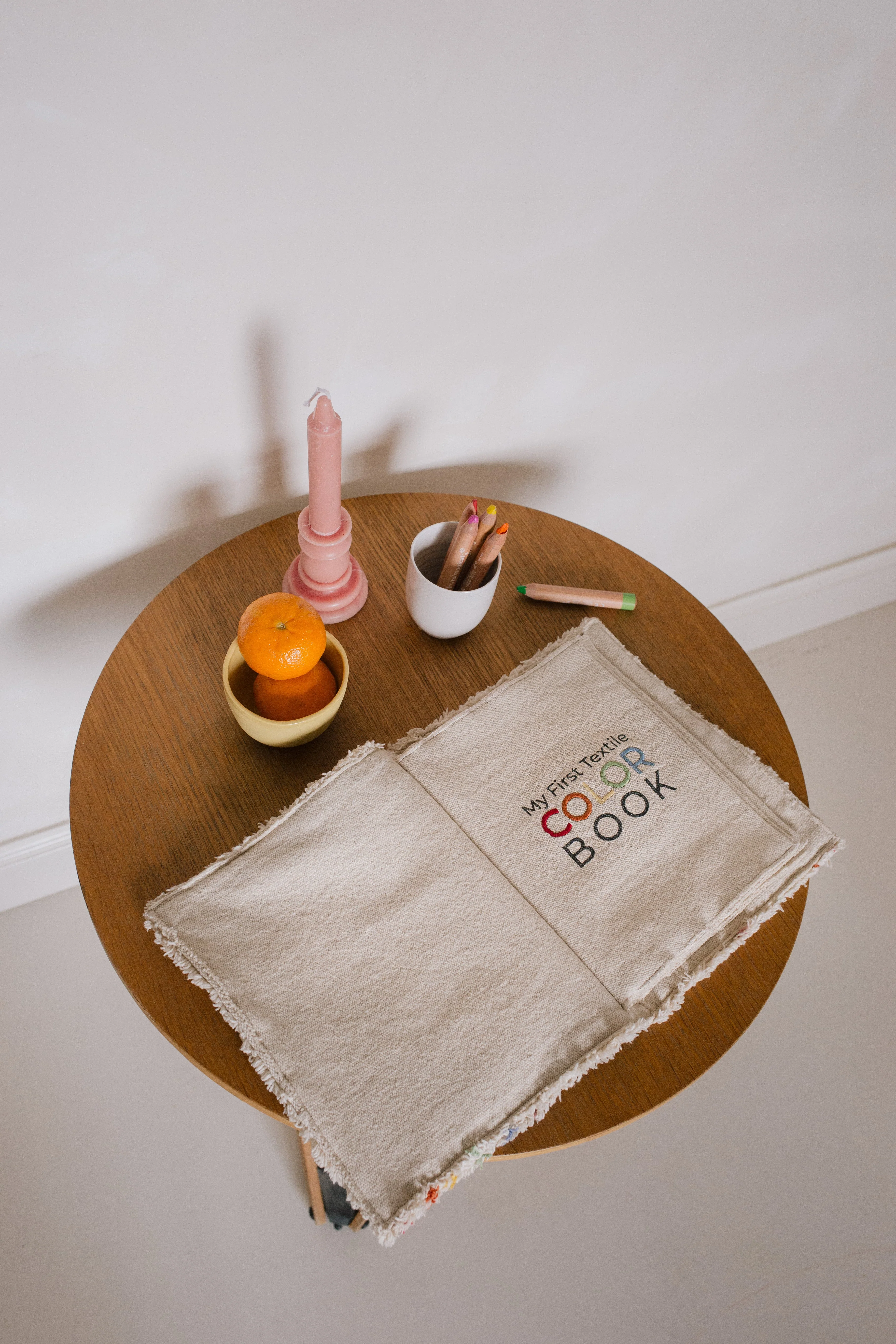SENSORY BOOK COLOURS - Image 6