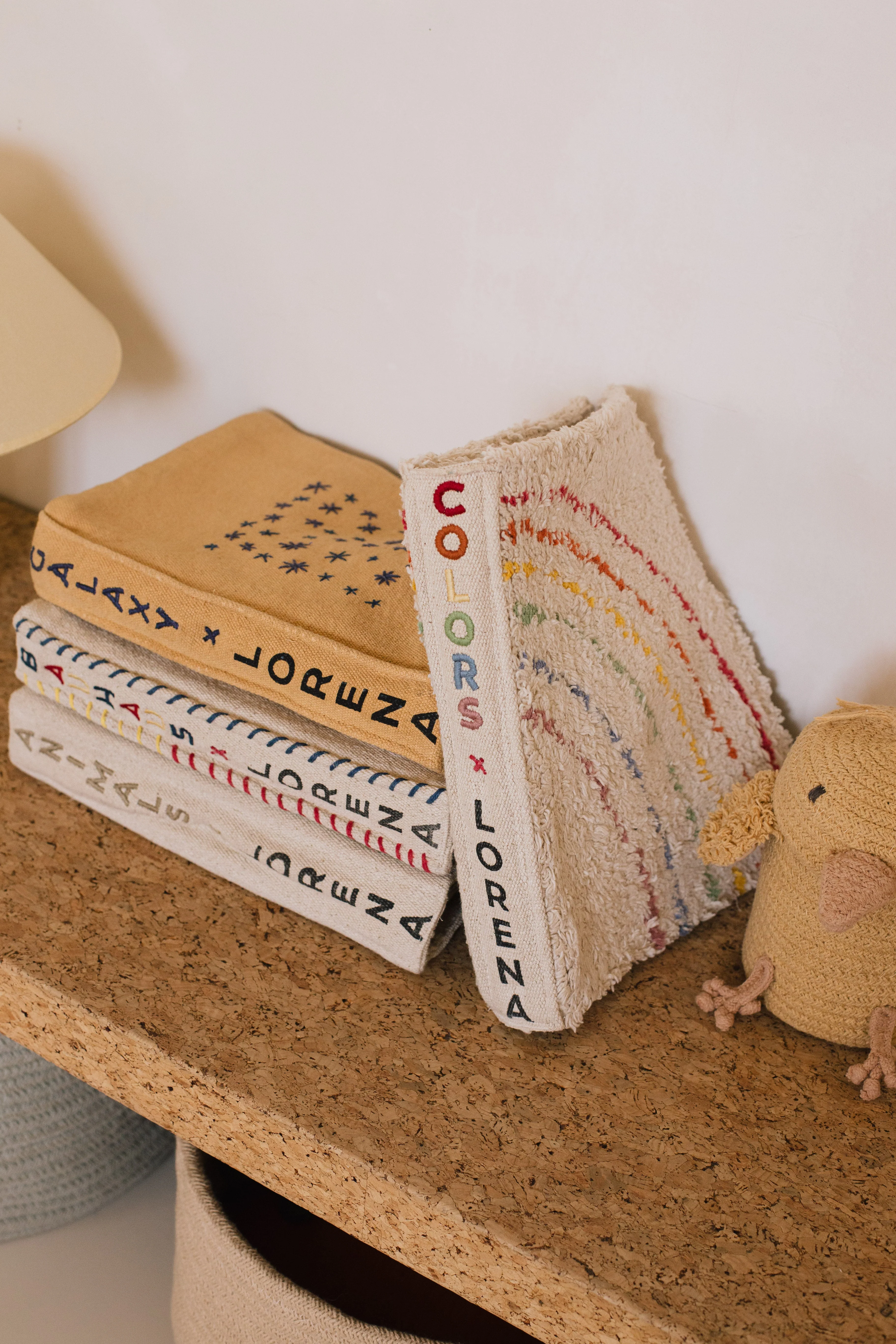 SENSORY BOOK SPACE - Image 5