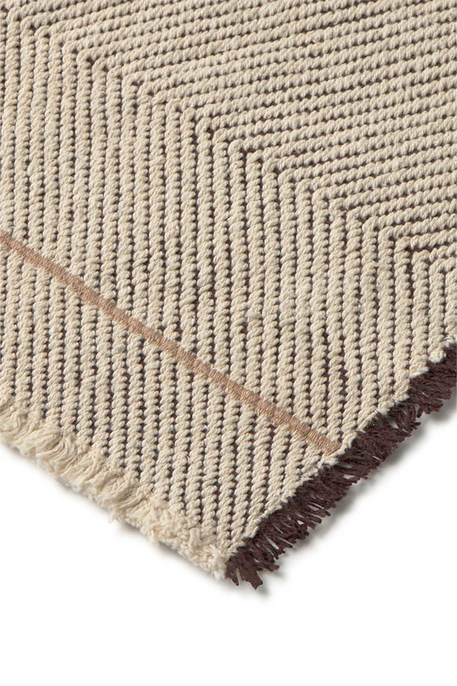 SET OF 2 PLACEMATS VERTICAL NATURAL - Image 4